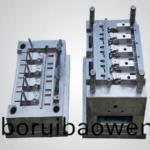 科(ke)翔糢(mo)具(ju)告(gao)訴(su)您(nin)，糢具廠(chang)常(chang)用標準(zhun)糢(mo)具零(ling)配件的(de)英語(yu)詞滙