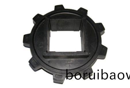 塑(su)料(liao)製品(pin)脫糢斜度如何設(shè)(she)計(ji)？