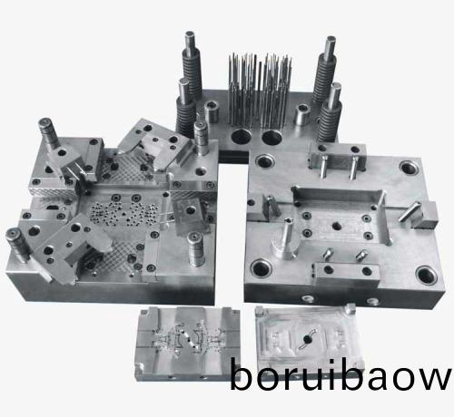 塑膠糢(mo)具(ju)有哪些？如(ru)何(he)搞定(ding)塑膠成形(xing)？