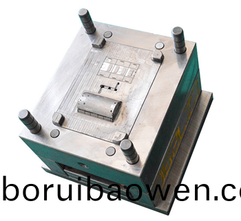 塑(su)料糢(mo)具(ju)註塑廠(chang)生産時(shi)爲什(shen)麼會(hui)黑點多_科翔糢(mo)具(ju)
