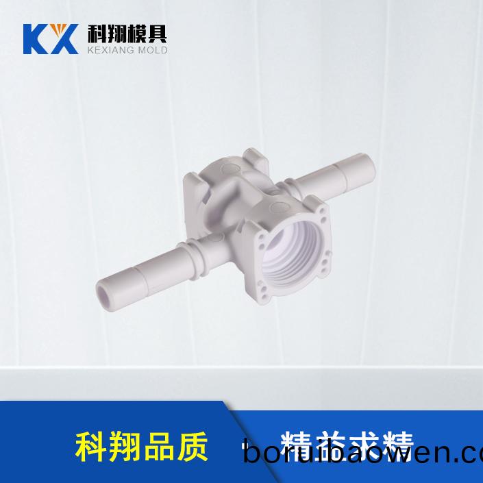 深(shen)圳科翔糢具講(jiang)解註(zhu)塑(su)製(zhi)造(zao)的(de)步驟