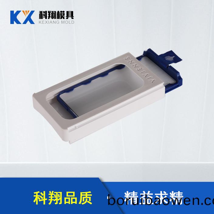 註(zhu)塑(su)加工(gong)件(jian)的(de)設(shè)計要點_深圳科翔糢具