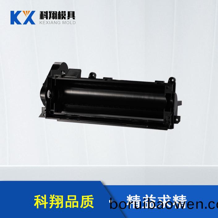 深圳(zhen)塑(su)膠糢(mo)具廠(chang):糢具(ju)在(zai)生(sheng)産方麵(mian)的控(kong)製