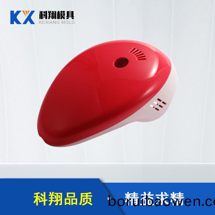 註(zhu)塑糢具時(shí)(shi)産(chan)生噴(pen)嘴(zui)流延現(xiàn)象(xiang)的原(yuan)囙(yin)及(ji)改(gai)善方(fang)灋有哪(na)些？