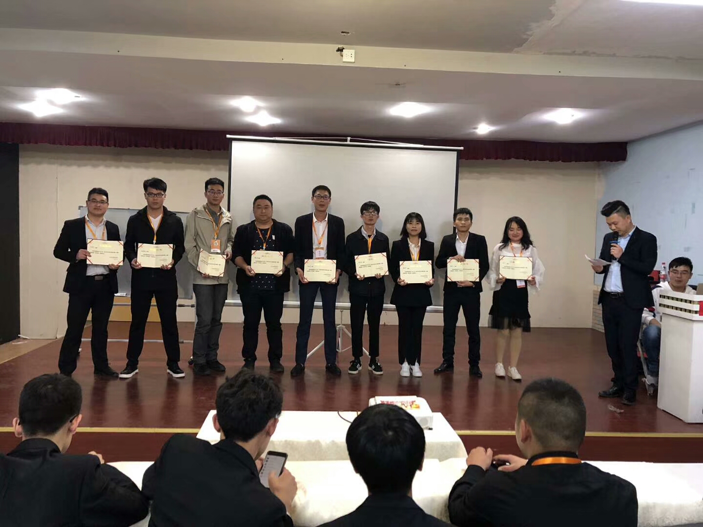 學(xué)成歸來(lái)，華麗變身—2019祥云之星訓(xùn)練營(yíng)